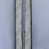 bread knife laguiole