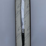 bread knife laguiole