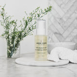 Oil Cleanser & Eye Makeup Remover