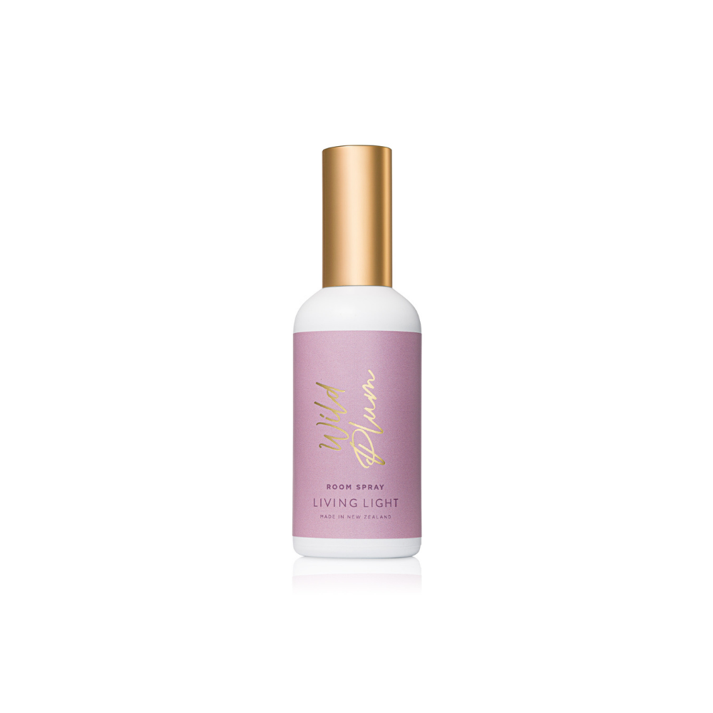 Freshen your room instantly with the beautiful scent produced by this soft mist room spray from Living Light.1  Available in 8 fragrances  100ml spray bottle  Made in New Zealand