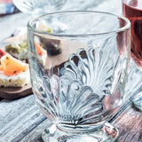 Belle ile tumbler short