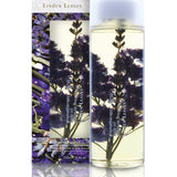 linden leaves body oil
