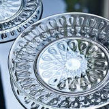 Lyon side Plate 21cm
