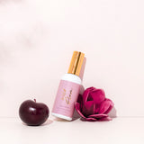 Freshen your room instantly with the beautiful scent produced by this soft mist room spray from Living Light.1  Available in 8 fragrances  100ml spray bottle     Made in New Zealand